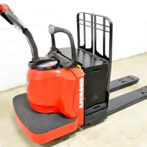 Patin Electrico hombre a bordo