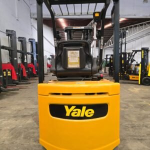 Yale electrico