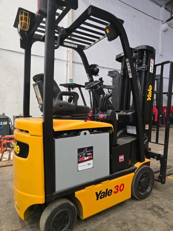 Yale electrico - Image 5