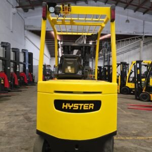 Hyster electrico