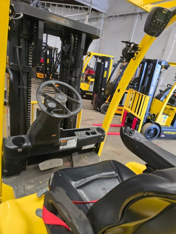 Hyster electrico - Image 5