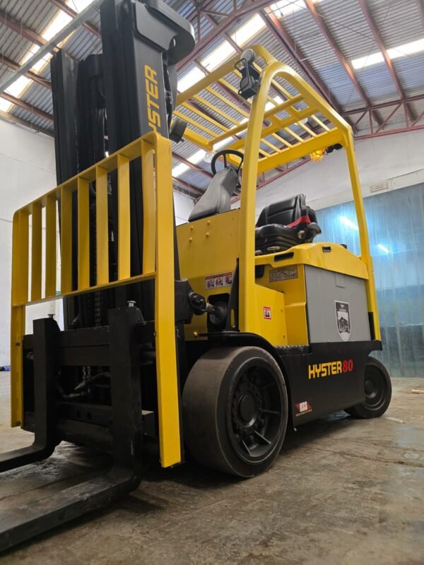 Hyster electrico - Image 4