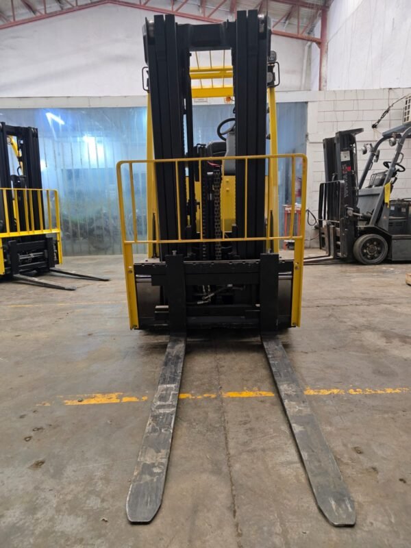 Hyster electrico - Image 2